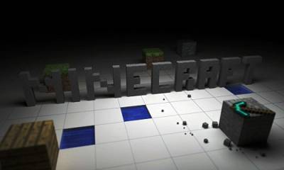 Мод драгоценного камня для Minecraft 1.4.7